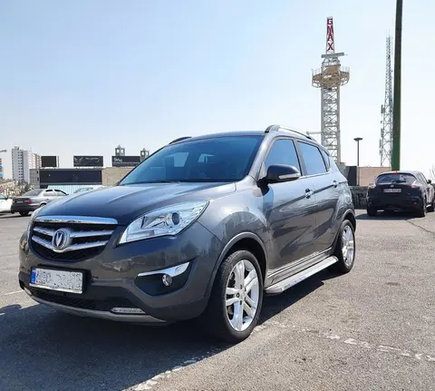 چانگان، CS 35 (مونتاژ)