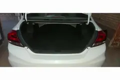 هوندا، سیویک