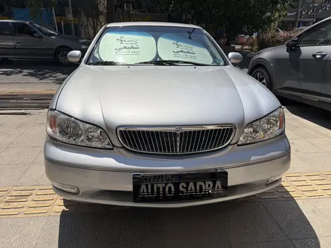 نیسان، ماکسیما