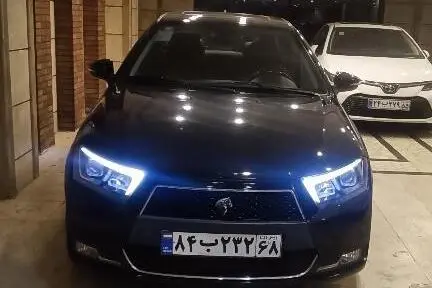 دنا، پلاس EF7