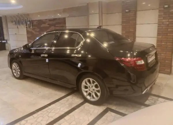 دنا، پلاس EF7