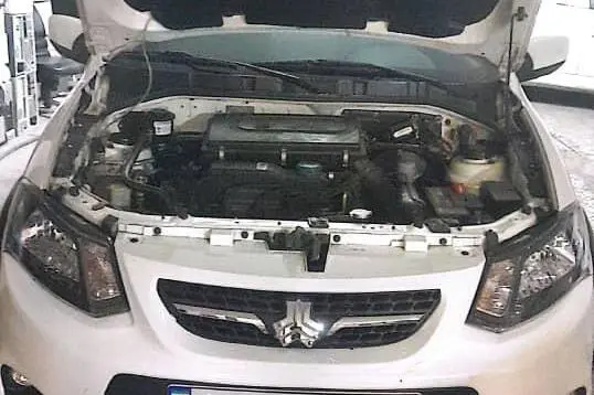 کوییک، دنده ای S