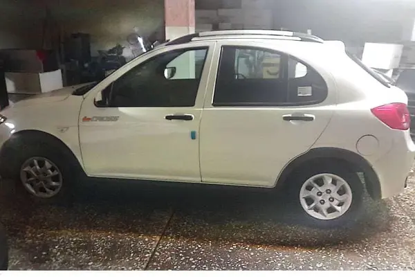 کوییک، دنده ای S