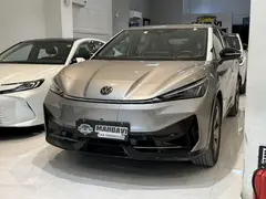 فولکس، آی دی یونیکس