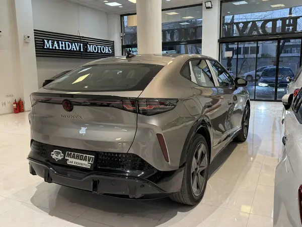 فولکس، آی دی یونیکس