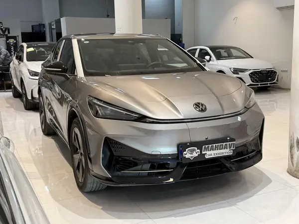 فولکس، آی دی یونیکس