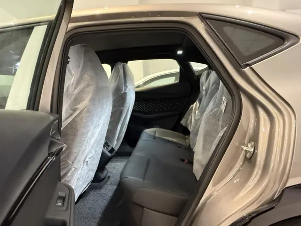 فولکس، آی دی یونیکس