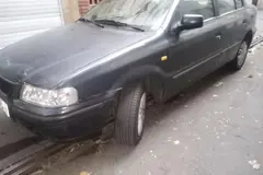 سمند، SE