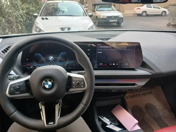 ب ام و، سری 2 گرن کوپه