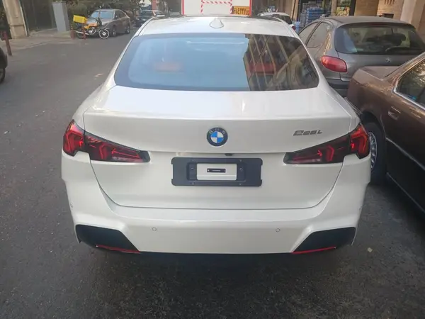 ب ام و، سری 2 گرن کوپه