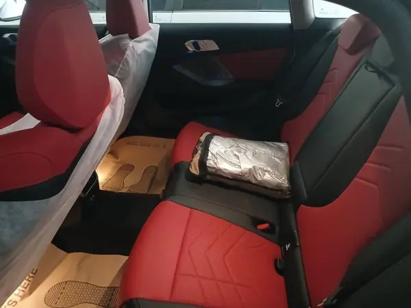 ب ام و، سری 2 گرن کوپه