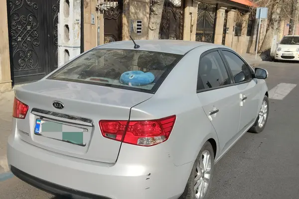 کیا، سراتو (مونتاژ)