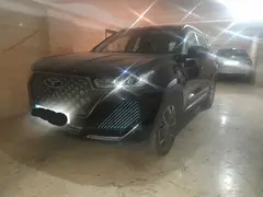فونیکس، تیگو 7 پرو هیبرید (F7 PRO PHEV)