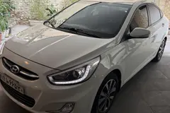 هیوندای، اکسنت
