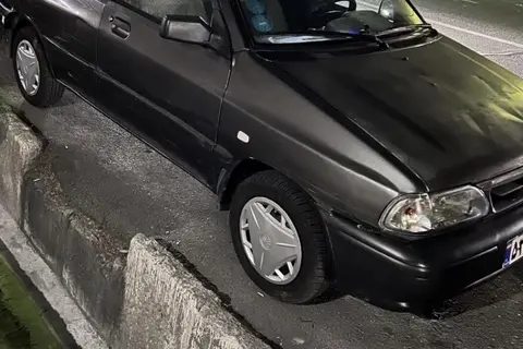 پراید، 131