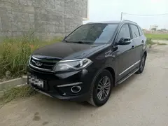 چری، تیگو 5