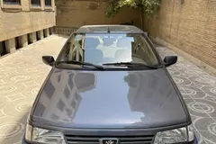 پژو، 405