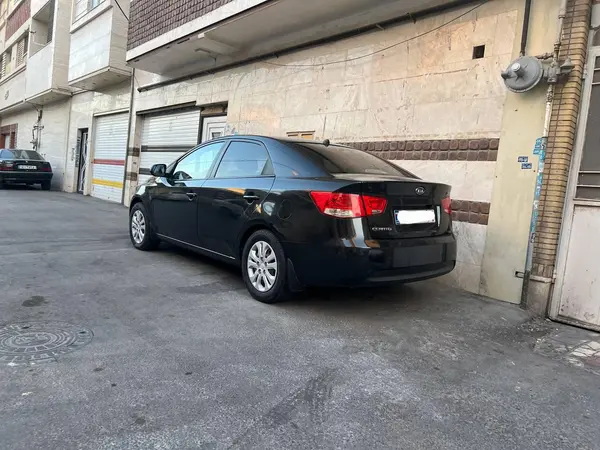 کیا، سراتو (مونتاژ)