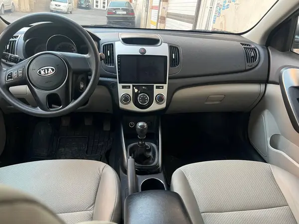 کیا، سراتو (مونتاژ)