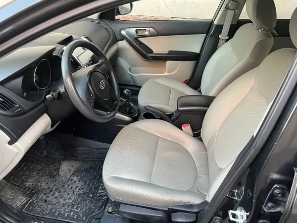 کیا، سراتو (مونتاژ)