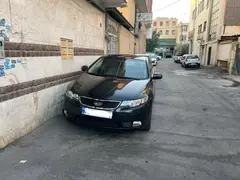 کیا، سراتو (مونتاژ)