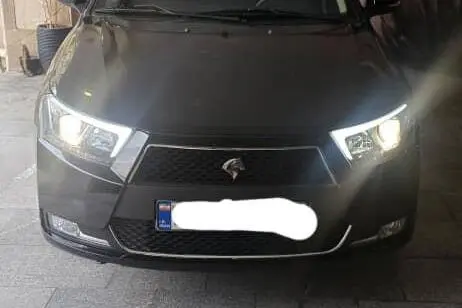 دنا، پلاس EF7