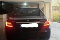 دنا، پلاس EF7