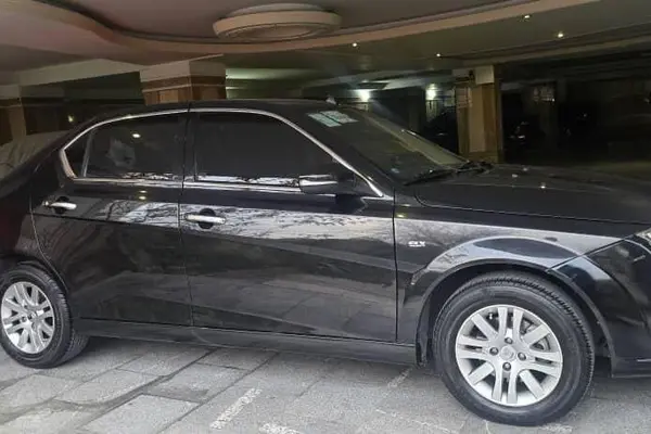 دنا، پلاس EF7