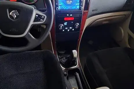 دنا، پلاس EF7