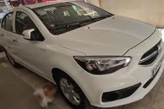 شاهین، اتوماتیک CVT