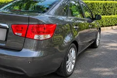 کیا، سراتو (مونتاژ)
