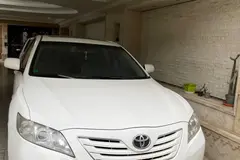 تویوتا، کمری