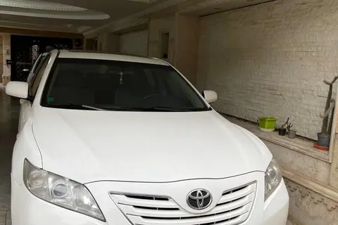 تویوتا، کمری