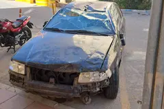سمند، LX