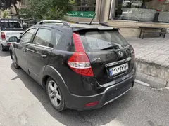 دانگ فنگ، H30 کراس