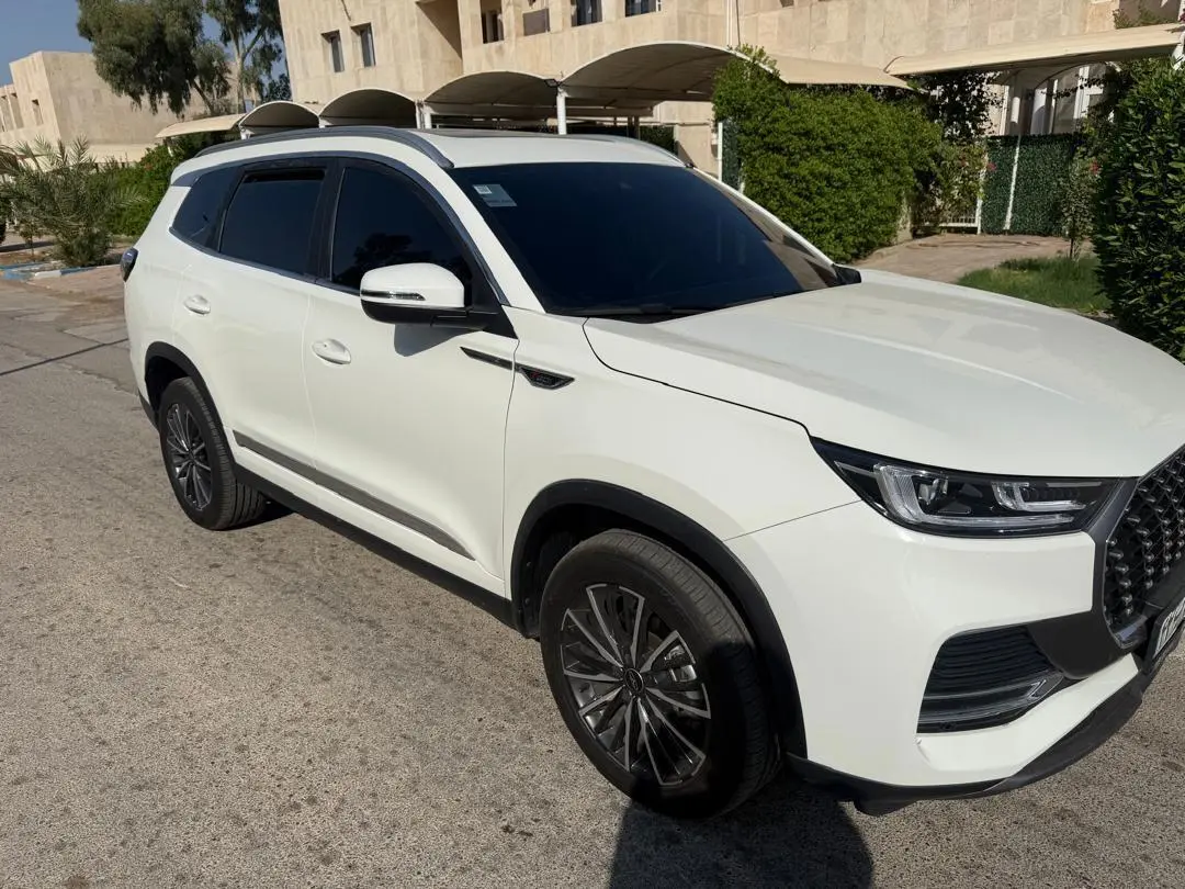 فونیکس،  تیگو 8 پرو مکس (F8)