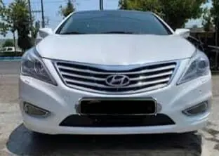 هیوندای، آزرا (گرنجور)