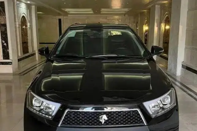 دنا  پلاس EF7