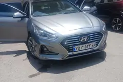 هیوندای، سوناتا هیبرید