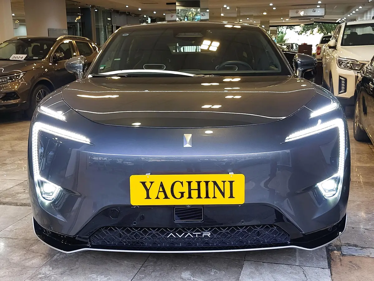 اوتار،  11EV