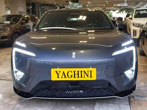 اوتار، 11EV