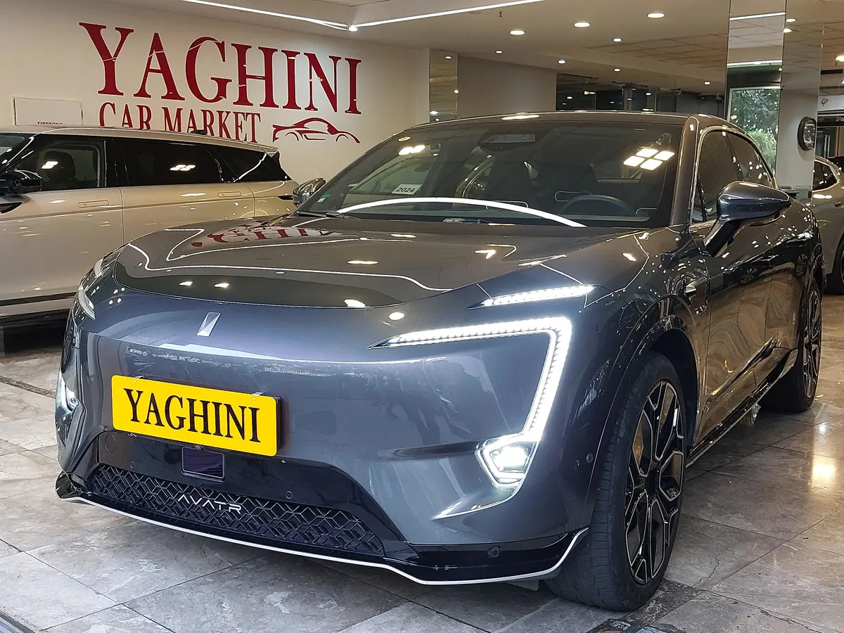 اوتار،  11EV
