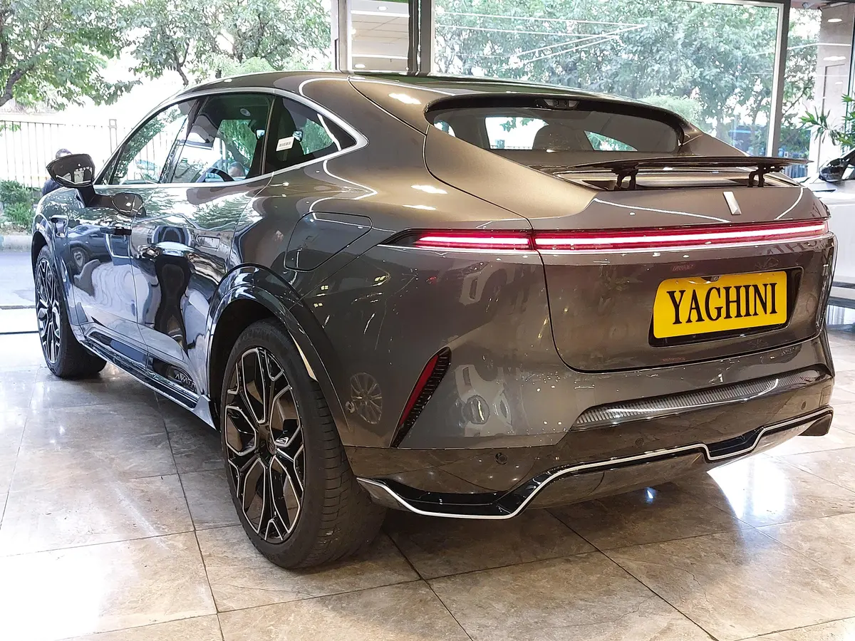 اوتار،  11EV