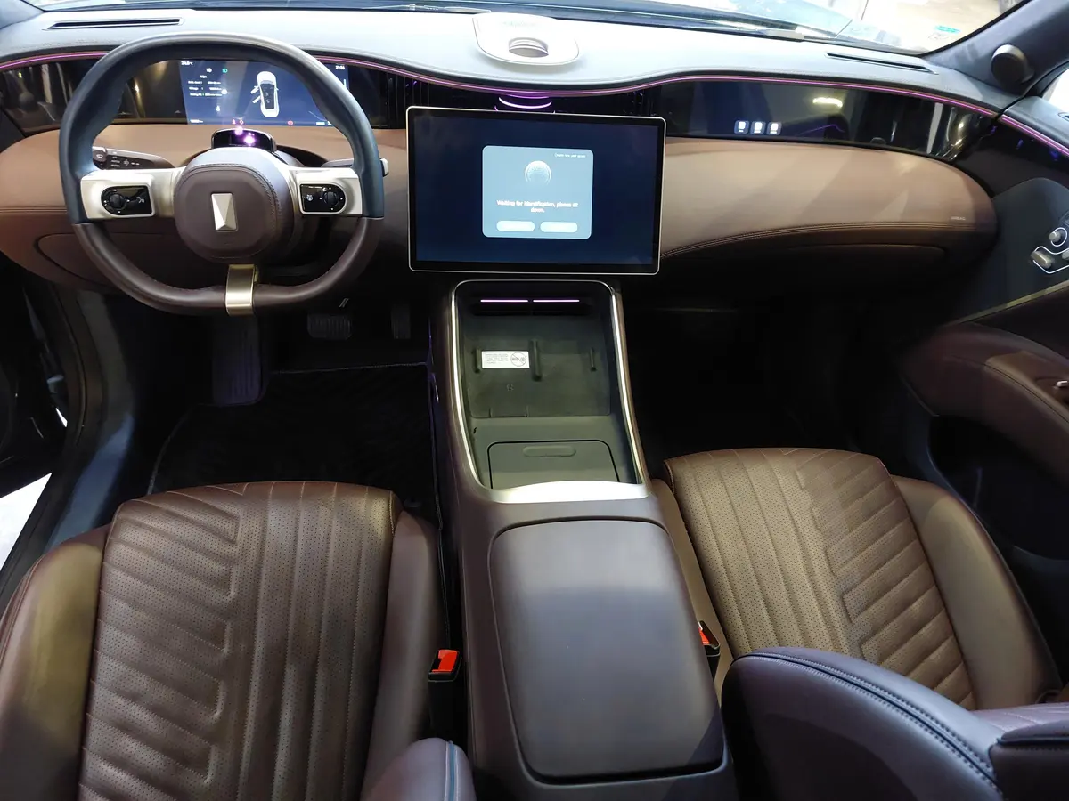اوتار،  11EV