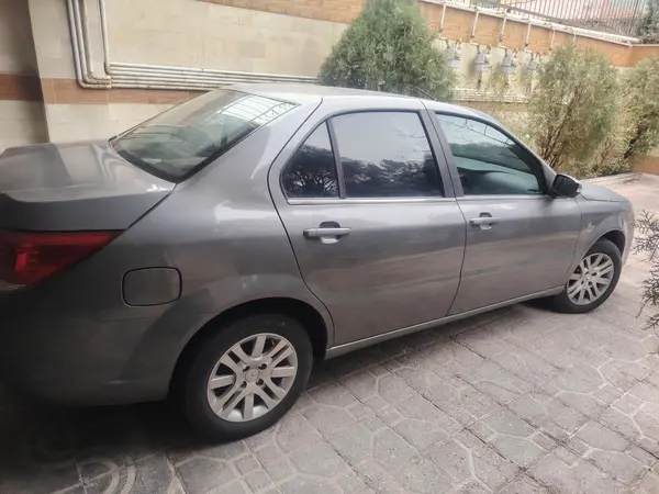 دنا، معمولی