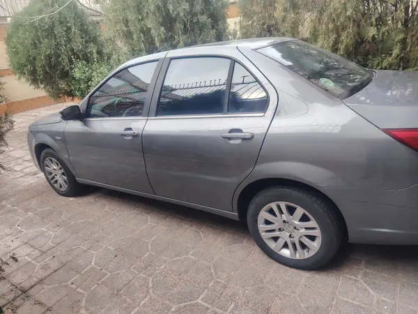 دنا، معمولی