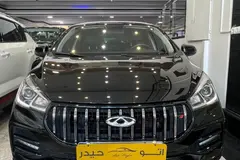 چری، آریزو 5T اسپرت FL