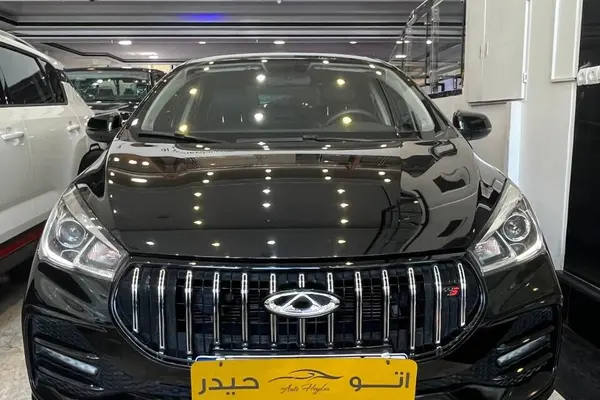 چری، آریزو 5T اسپرت FL