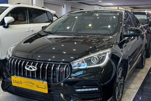 چری، آریزو 5T اسپرت FL