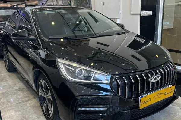 چری، آریزو 5T اسپرت FL